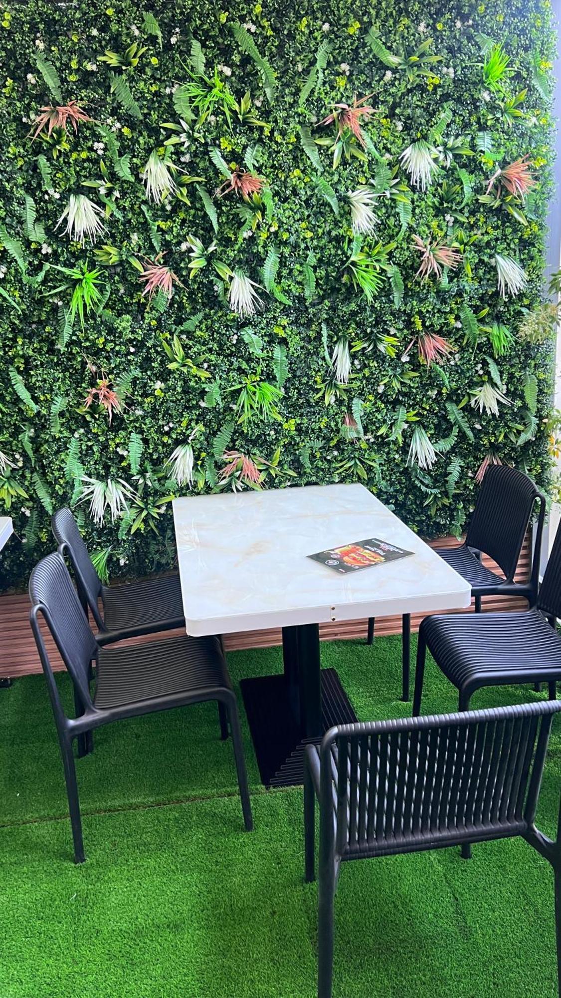 مبيت وإفطار دبي Boutique-Trade Center المظهر الخارجي الصورة